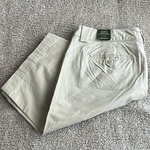 Eddie Bauer Women’s Blakely Bermuda Chino Shorts